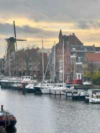 Rotterdam at Christmas – Recommendations for What to Visit (with a festive touch)