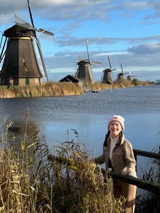 ริเวอร์ไซด์ บลิส