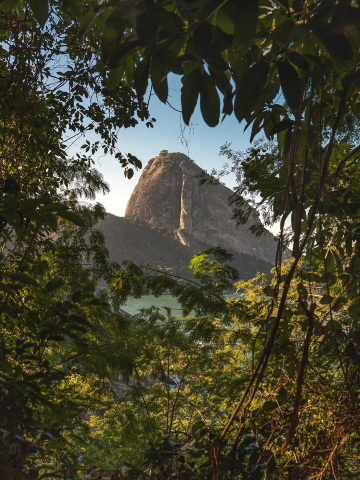 ✈️🇧🇷 リオの美しさは、山、ビーチ、そしてエネルギーが一つに融合