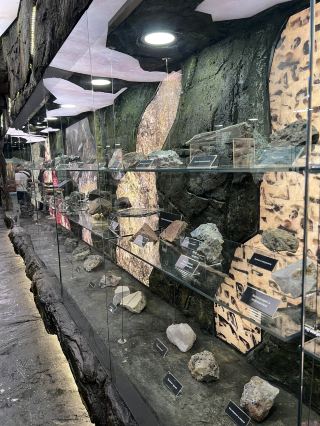 雨の日のムルマンスクでの過ごし方
