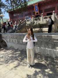 Visiting Shaolin - area guide 🪷 ✨
