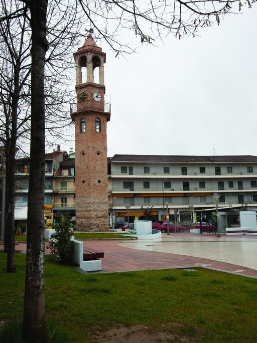Grevena — The Greek Town Where Mushrooms Grow Wild and the Pindus Mountains Touch the Sky