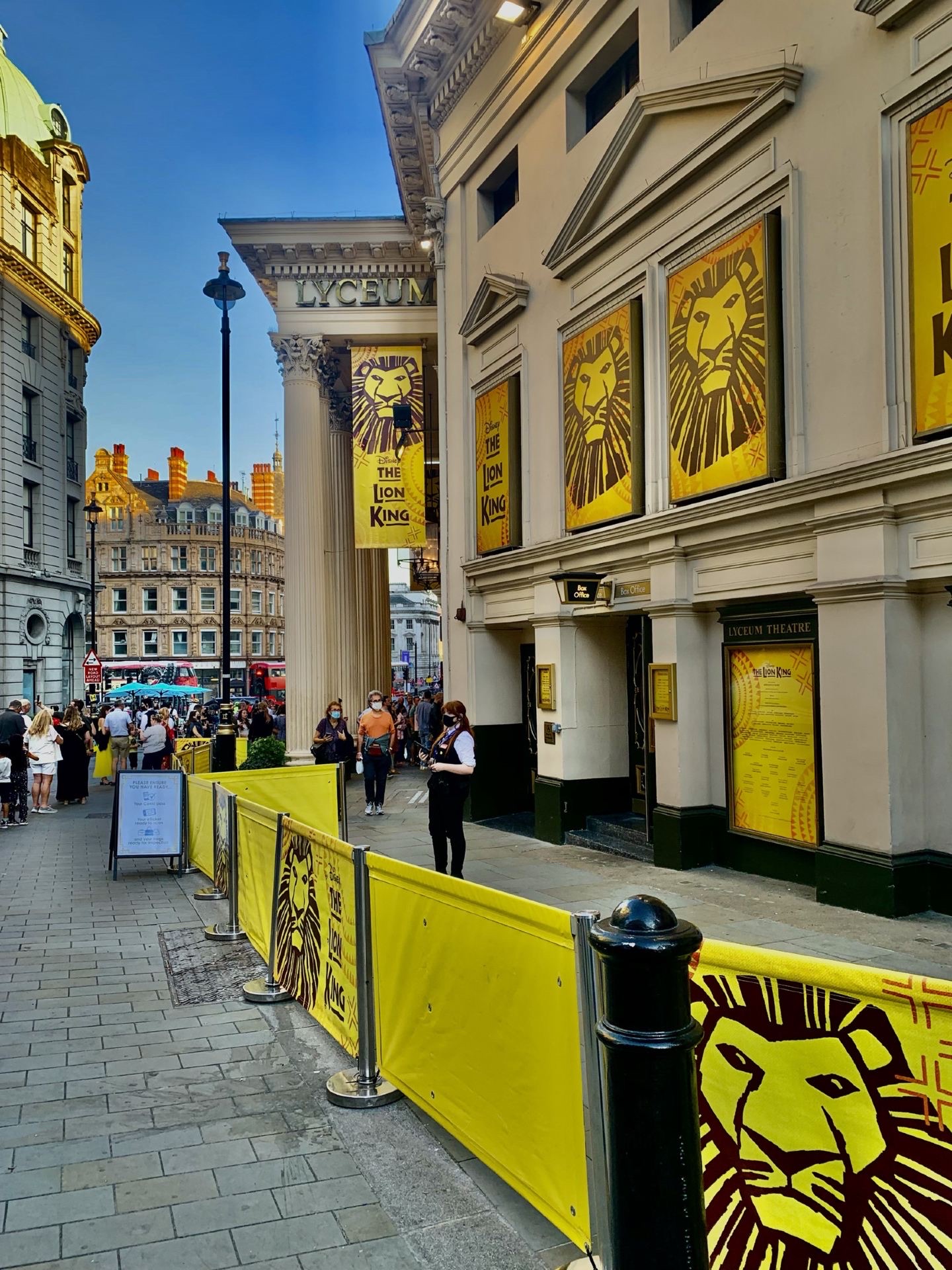 ロンドンで過ごす週末！おすすめの観劇リスト🎭