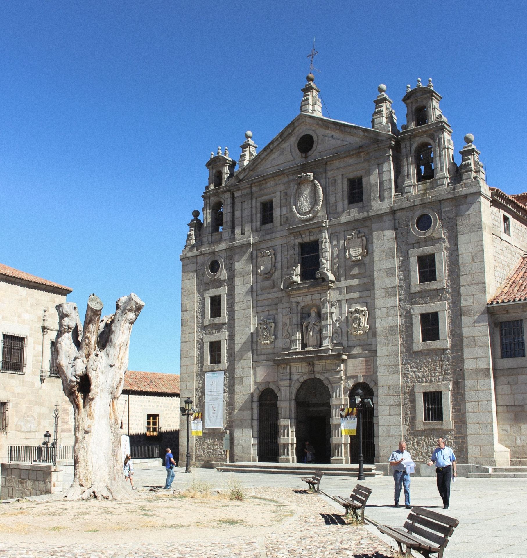Avila, Spain 🇪🇸