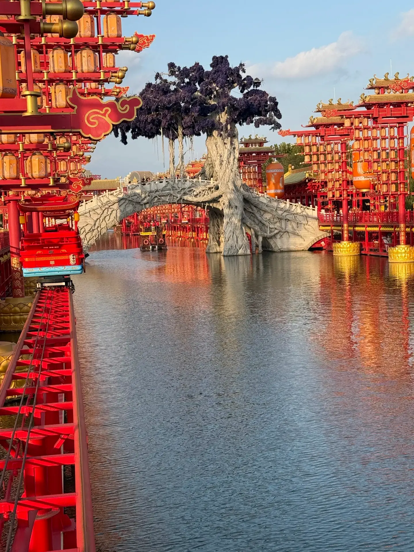Sharing My Experience Booking Hetou Old Street Tickets via Trip.com