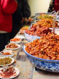 Chongqing Street Food🌶️❤️