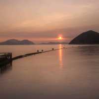 The Best Beach in Hong Kong!