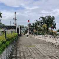 🏰 Fort SAN PEDRO- CEBU🇵🇭