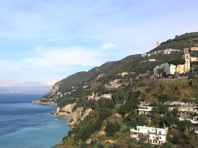 義大利索倫托半島