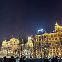 The Bund ~Shanghai 