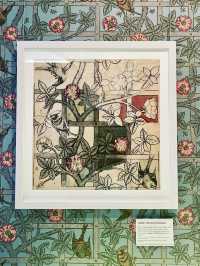 William Morris Gallery - London