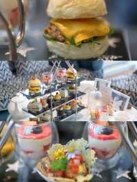 Bangkok's super gorgeous boutique hotel, retro and avant-garde.