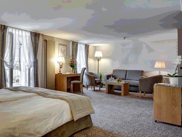 Social media famous hotel | Sossusvlei Lodge