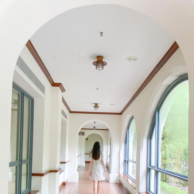 Tsim Sha Tsui's Best Spots | 6 Recommended British Retro Style Check-ins in Hong Kong