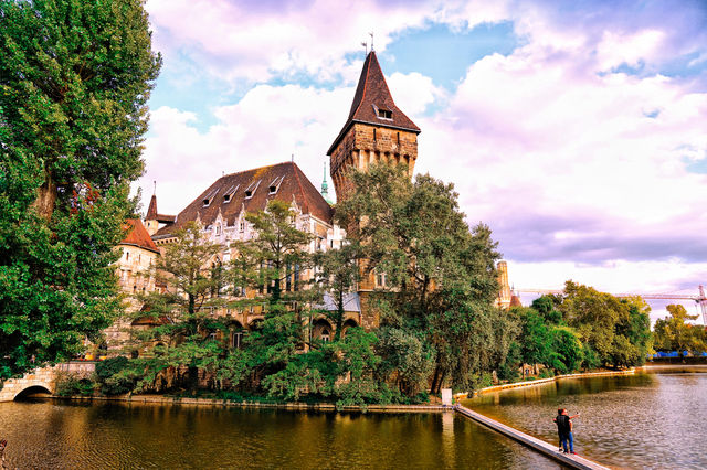 Budapest's must-see | Don't miss this off-the-beaten-path attraction.