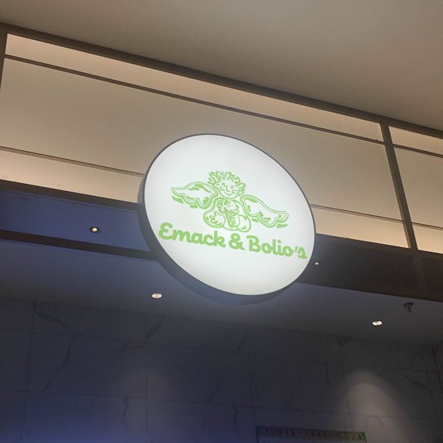 The best ice cream in Ningbo! 
