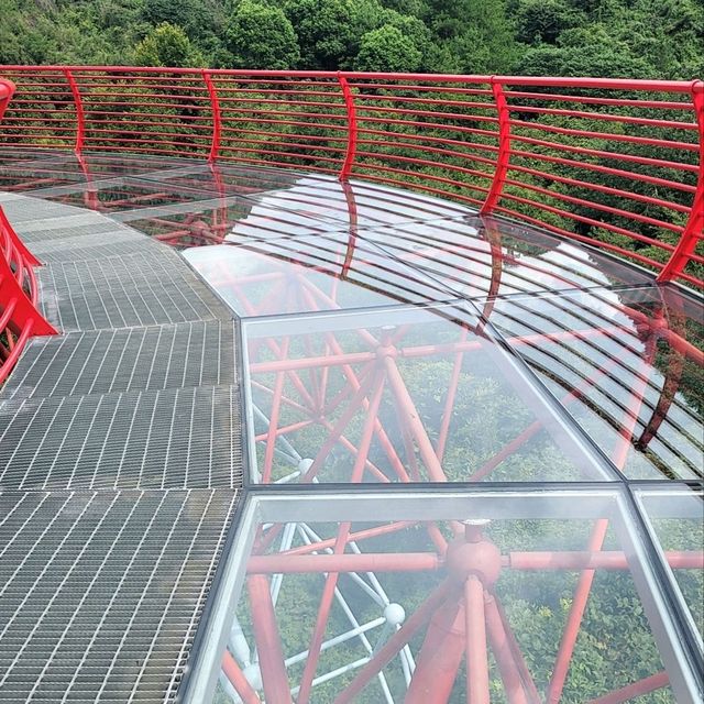 Peak Ruyi Scenic Spot