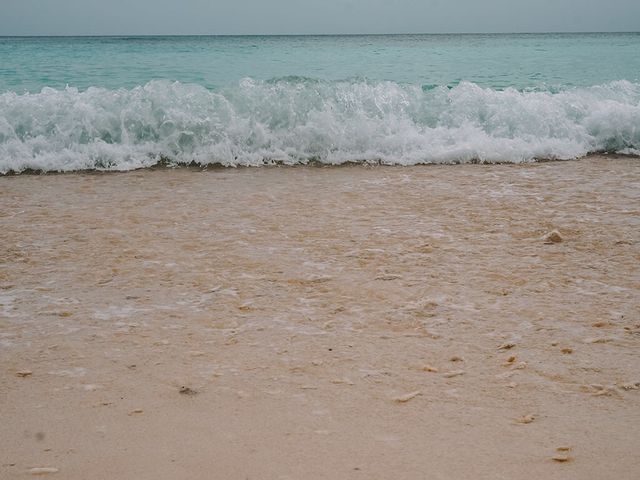 遊沙巴🇲🇾 Mantanani Island