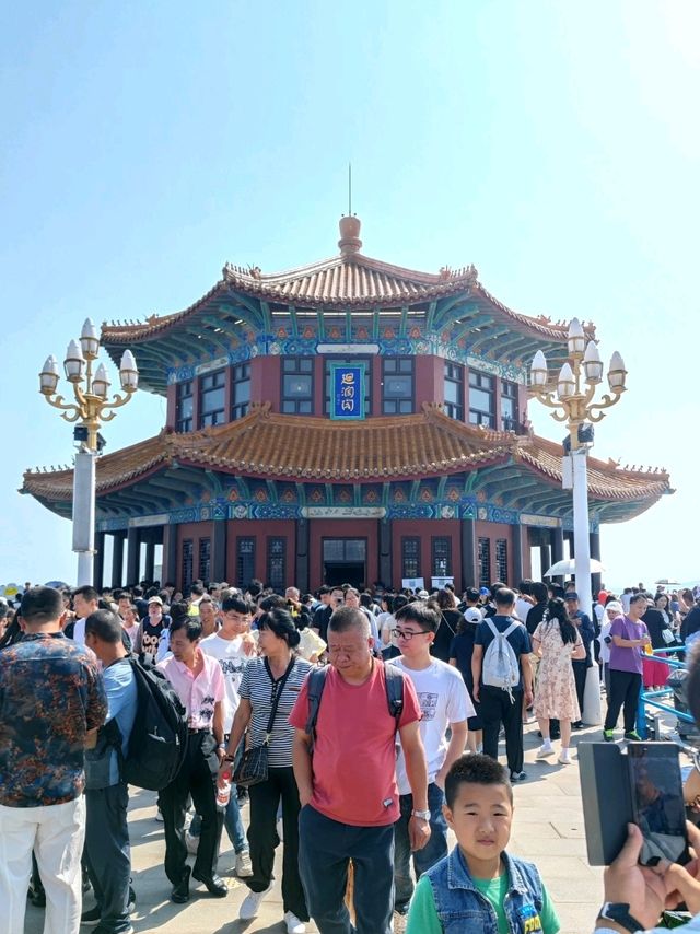 Qingdao | Pier One 🫶