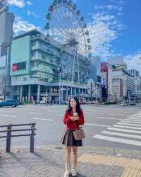 名古屋はつまらない街だって?💗