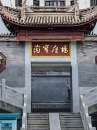 深圳地鐵直達的古風小鎮，羅湖夜市好去處