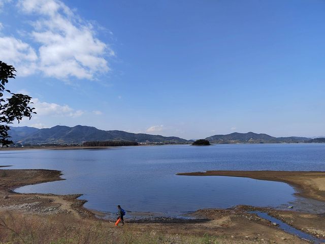 寧波四明山/屬於寧波的人間仙境！