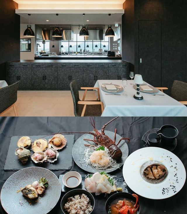 日本三重縣｜伊勢神宮治癒系酒店Hotel Vison