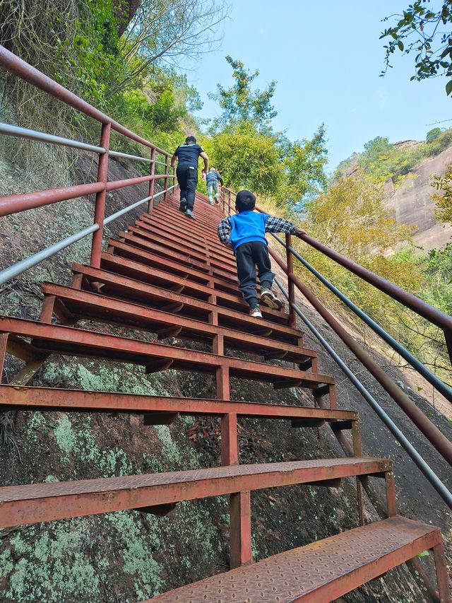 石表山風景區，中國丹山、碧水、沙灘、村莊組合最完美的地方