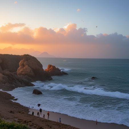 春節到山東煙台去遊玩的旅遊攻略，