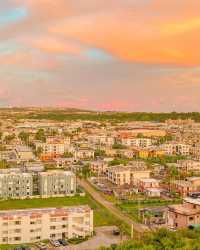 H a p p y GUAM  - 알루팟 섬 뷰, 행복 가득 호시노 리조트에서의 특별한 순간들! 🏝️✨