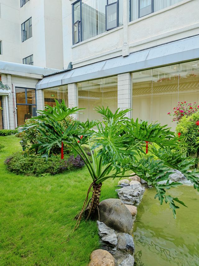 白天鵝迎賓館（肇慶星湖店）