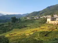 指南村 藏在臨安大山裡的寶藏村莊