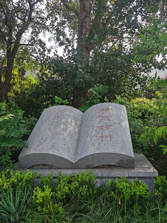 山東濟南‖你曾來過平陰感受玫瑰之鄉的浪漫嗎？