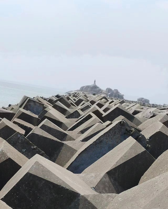 沒有出國，福州地鐵6號線直達