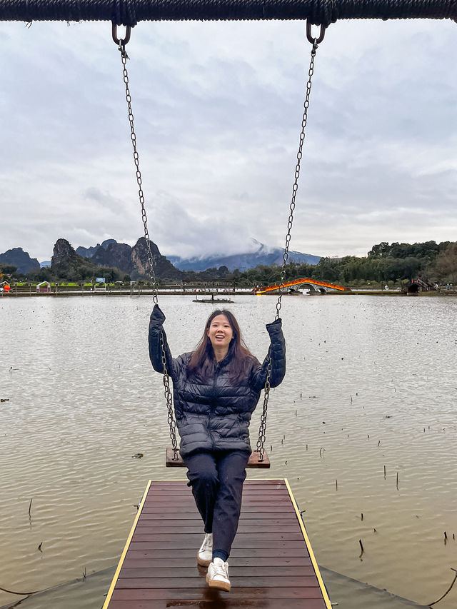 廣州上班族單休都ok的旅遊好去處第2期