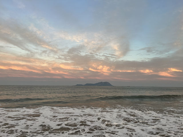 青島西海岸，一個更安靜更適合宜居的地方