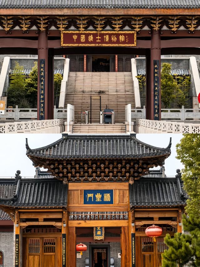 江西遊|春節假期不來吉水真的可惜！