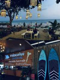 泰國｜人少浪漫的海灘—沙美島