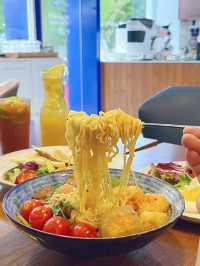 江門brunch和下午茶好去處