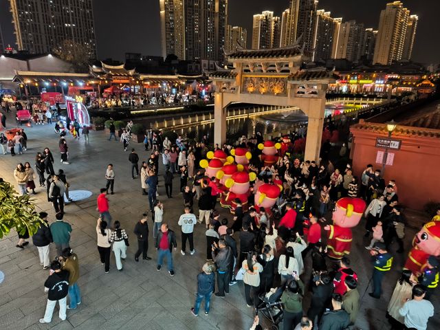 漳州小坐