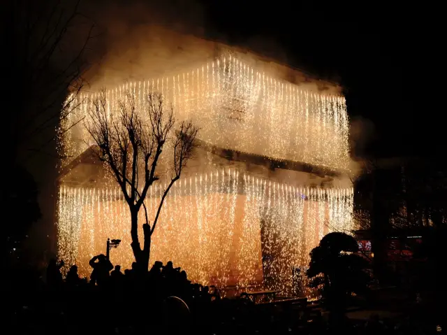 Selenium-rich hot springs