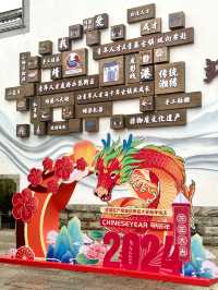 長沙駕車僅1h這座小眾千年古鎮被遠遠低估了