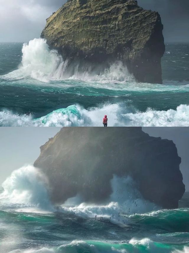 Reykjanes |冰島被遺忘的絕美神奇半島