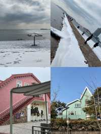 山東文旅局不看這條青島旅遊路線你糊塗啊