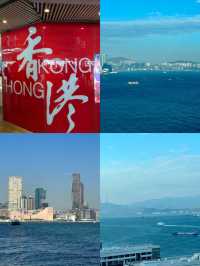 Citywalk｜香港一日遊經典路線保姆級攻略