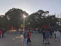 閔行體育公園