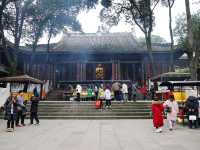 The Best Day trip guide from Chengdu