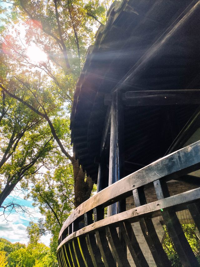 韓湘水博園 韓湘水博園