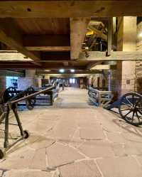 Chateau du Haut-Koenigsbourg