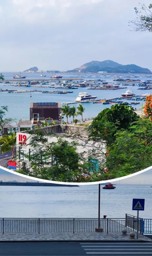 Zhuhai Deep Tour | Three Days to Fully Enjoy the Seaside Charm